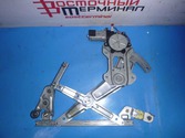 Стеклоподъёмник SUBARU IMPREZA GD2