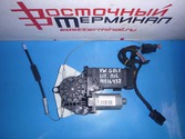 Стеклоподъёмник VOLKSWAGEN GOLF BLP 1K