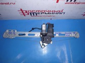 Стеклоподъёмник MERCEDES-BENZ A160 W168