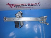 Стеклоподъёмник MERCEDES-BENZ A160 W168