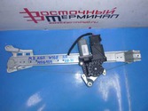 Стеклоподъёмник MERCEDES-BENZ A160 W168