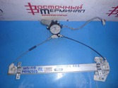 Стеклоподъёмник HONDA ODYSSEY RA6