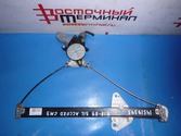 Стеклоподъёмник HONDA ACCORD CM1