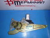 Стеклоподъёмник TOYOTA IST NCP60