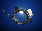 Тросик ручника TOYOTA BREVIS JCG10