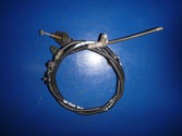 Тросик ручника TOYOTA WISH 1AZFSE ANE10G