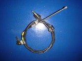 Тросик ручника TOYOTA WISH 1AZFSE ANE10G