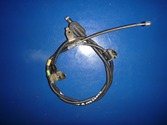Тросик ручника TOYOTA WISH 1AZFSE ANE10G
