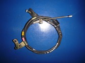 Тросик ручника TOYOTA WISH 1AZFSE ANE10G