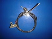 Тросик ручника TOYOTA WISH 1AZFSE ANE10G