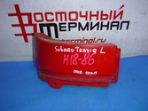 Планка под стоп SUBARU TRAVIQ XM182