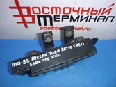 Блок предохранителей NISSAN TIIDA HR15DE C11