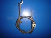 Тросик ручника SUBARU LANCASTER EJ25 BH9