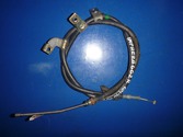 Тросик ручника SUBARU IMPREZA EJ15 GD2