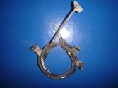 Тросик ручника SUBARU LANCASTER EJ25 BH9