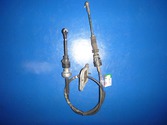 Трос переключения кпп MMC LANCER 4G93T CM5A