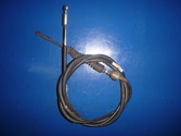 Трос переключения кпп ISUZU ELF 4HJ1 NPR72P