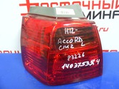 Стоп-сигнал HONDA ACCORD K20A CM1