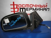 Зеркало боковое MMC LANCER CA1A