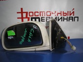 Зеркало боковое MMC MIRAGE CA1A