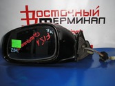 Зеркало боковое MMC DIAMANTE F12A