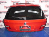 Дверь багажника BMW 318i E46