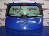 Дверь багажника RENAULT MEGANE BM