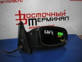 Зеркало боковое TOYOTA RAV4 3SFE SXA10