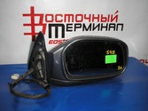 Зеркало боковое TOYOTA CROWN GS141