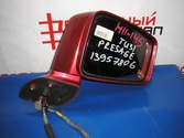 Зеркало боковое NISSAN PRESAGE PNU31