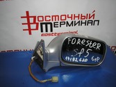 Зеркало боковое SUBARU FORESTER EJ20 SF5