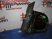 Зеркало боковое MMC DELICA 4D56T P05W