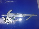 Стеклоподъёмник HONDA STEPWGN K20A RF3