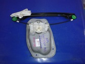 Стеклоподъёмник VOLKSWAGEN GOLF BLR 1K