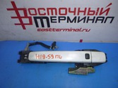 Ручка двери наружняя NISSAN PRESAGE PNU31