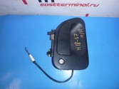Ручка двери наружняя MMC DELICA PA3V