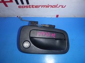 Ручка двери наружняя NISSAN CARAVAN CQGE25