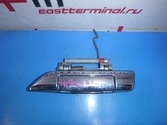 Ручка двери наружняя NISSAN PRESAGE VQ30DE HU30