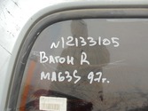 Дверь багажника SUZUKI WAGON R