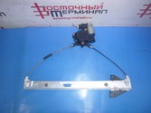 Стеклоподъёмник MAZDA ATENZA L3-VE GG3P