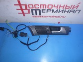 Ручка двери внутренняя AUDI A6 Allroad quattro 4B, C5