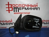 Зеркало боковое TOYOTA SIENTA NCP81G