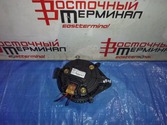 Мотор печки AUDI A4 ALT 8E2, B6