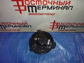 Мотор печки SUBARU LEGACY EJ20 BL5