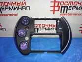 Блок климат-контроля TOYOTA WILL CYPHA NCP70