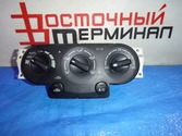 Блок климат-контроля MAZDA TRIBUTE EP3W