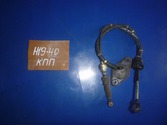 Трос переключения кпп NISSAN LAFESTA MR20DE NB30