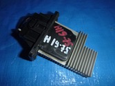 Реостат печки TOYOTA IST NCP61