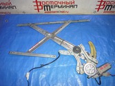 Стеклоподъёмник MMC DELICA PA4W