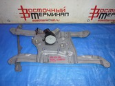 Стеклоподъёмник MMC GRANDIS 4G69 NA4W